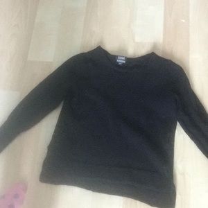 Badgley Mischaka wool sweater